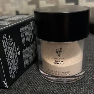 Younique Touch Behold Prime & Set Powder
